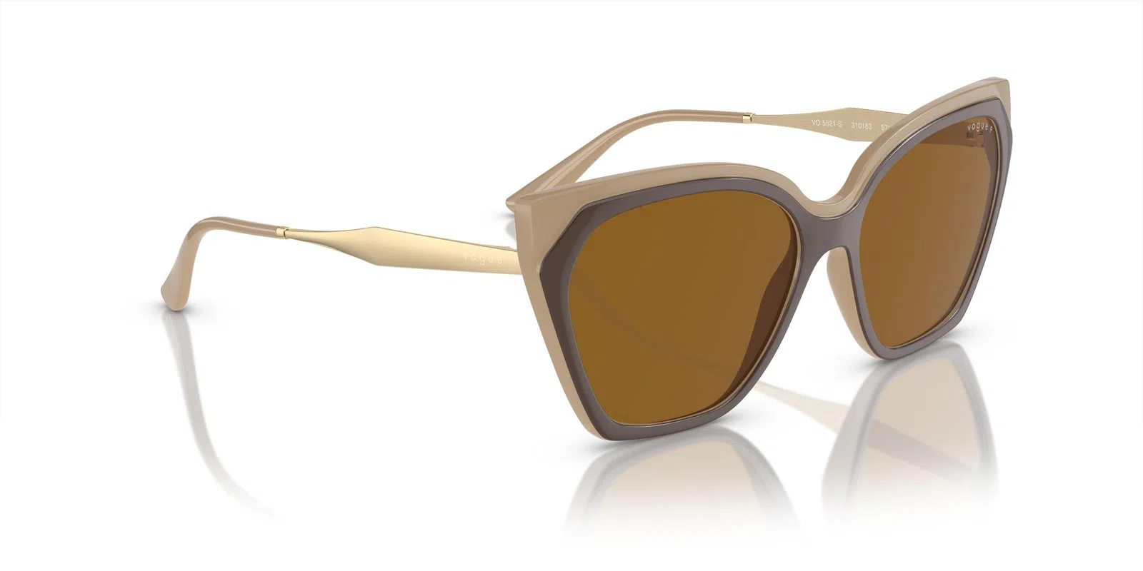 Vogue Eyewear 5521S Sunglasses - view 42